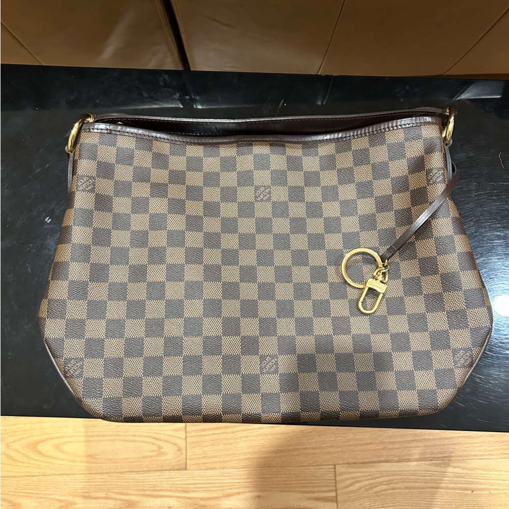 Louis Vuitton Delightful PM